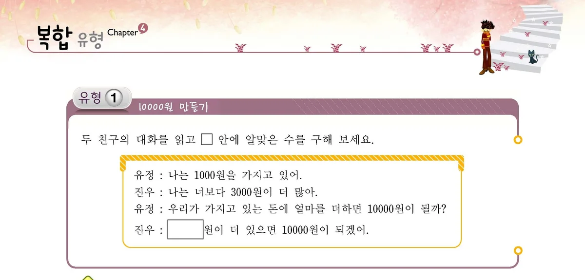 누구나 공부해야하는 심화과정! 화면